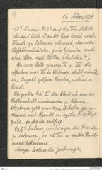 Seite 81, Tagebuch "Umgebung von Krems | Scheibenhof | Stein-Neol. (hinten) (NHMW-PRAE-BBB-39)